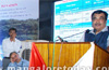 Thokottu -Melkar Fourlane Highway Soon, says Nitin Gadkari